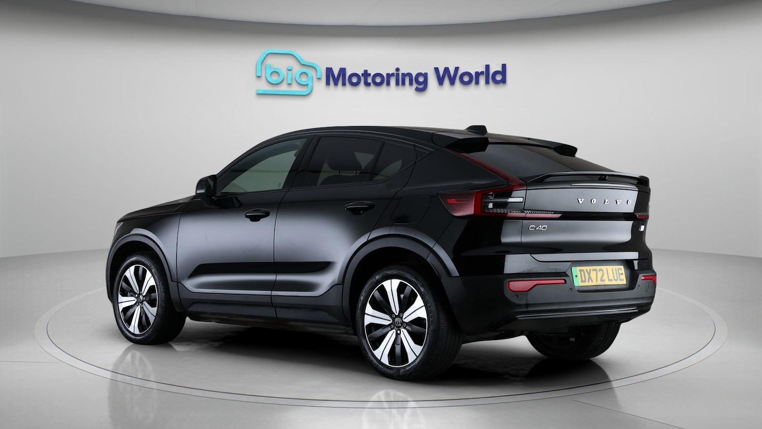 Used Volvo C40 2022 for sale - 77721035: Photo 5