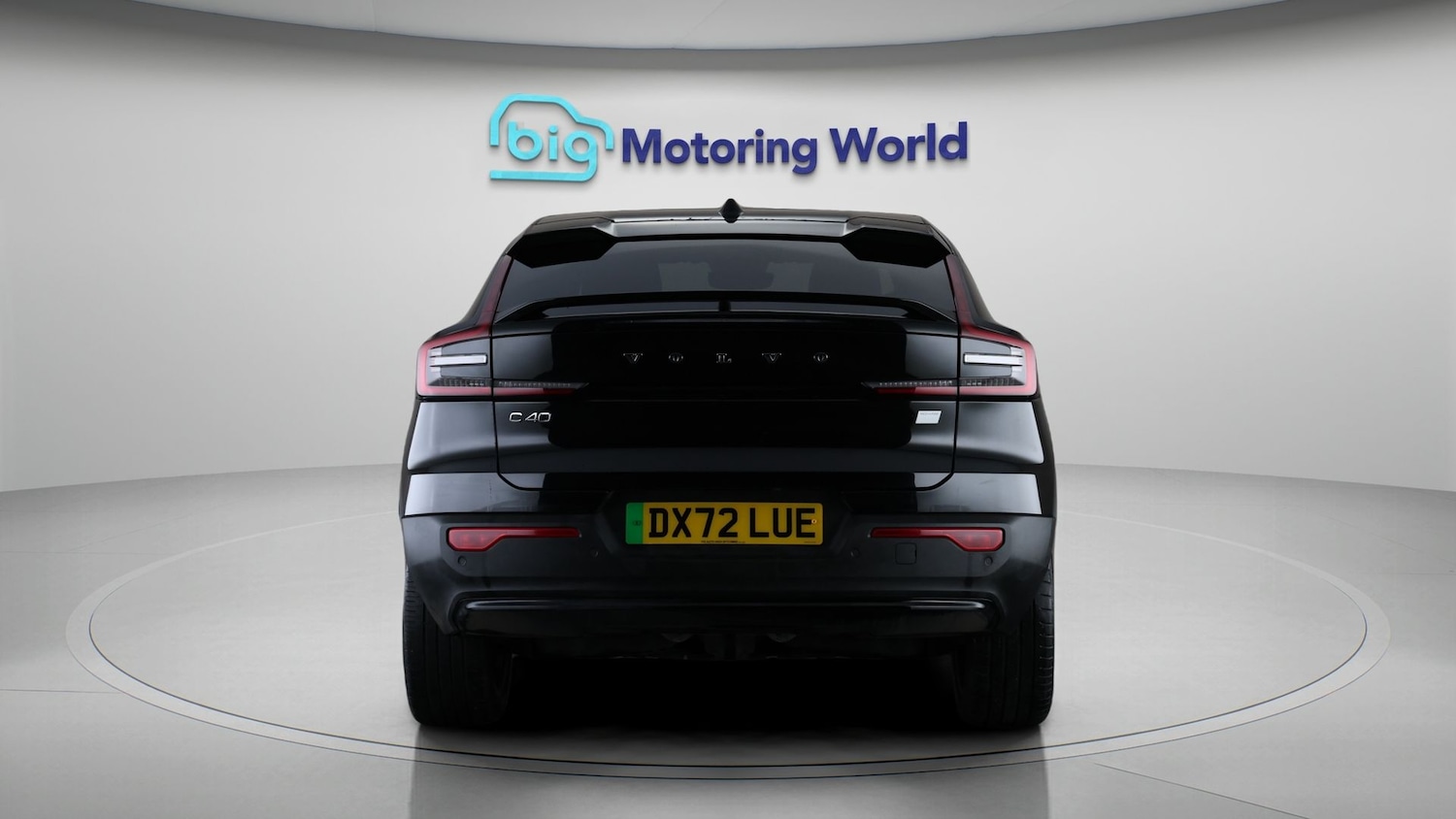 Used Volvo C40 2022 for sale - 77721035: Photo 6