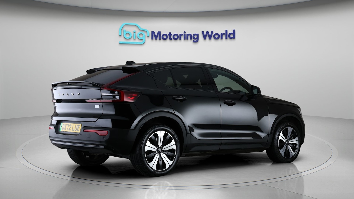 Used Volvo C40 2022 for sale - 77721035: Photo 7