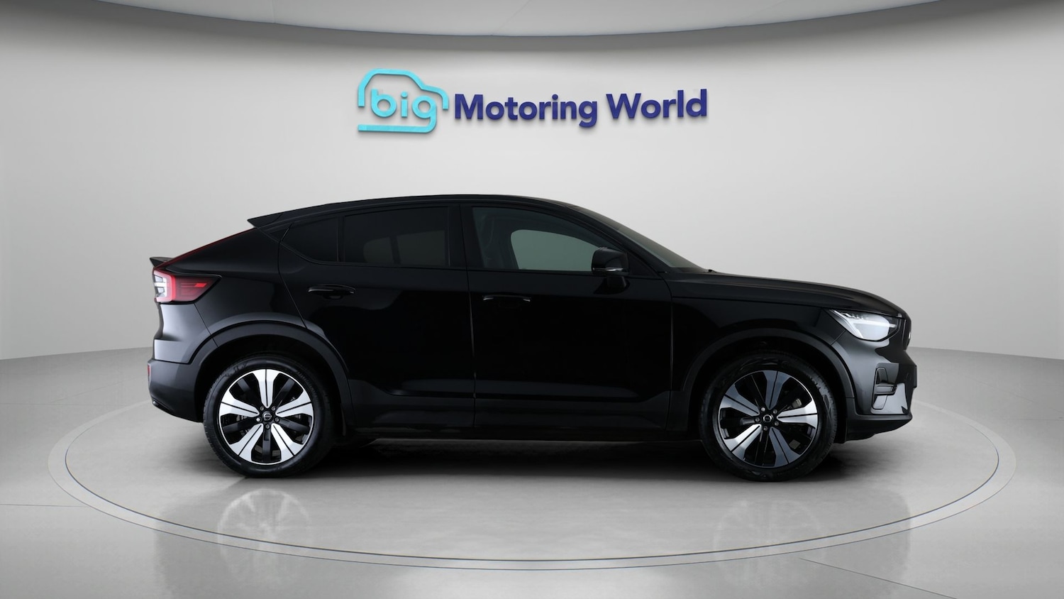 Used Volvo C40 2022 for sale - 77721035: Photo 8