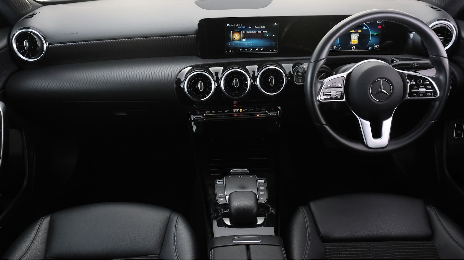 Used Mercedes-Benz A-Class 2022 for sale - 78090929: Photo 12