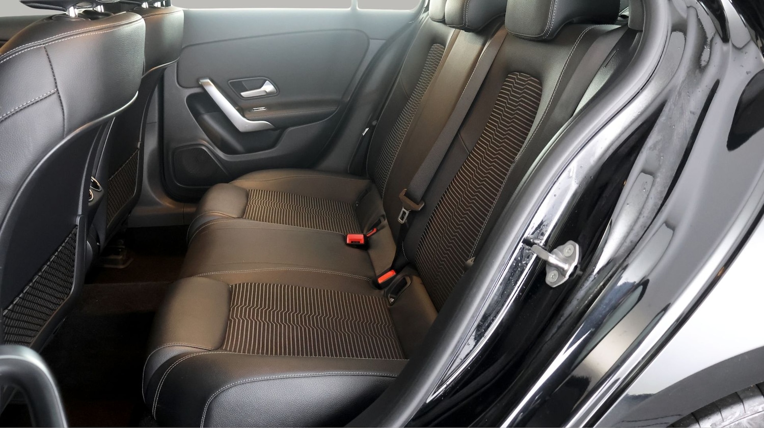 Used Mercedes-Benz A-Class 2022 for sale - 78090929: Photo 15