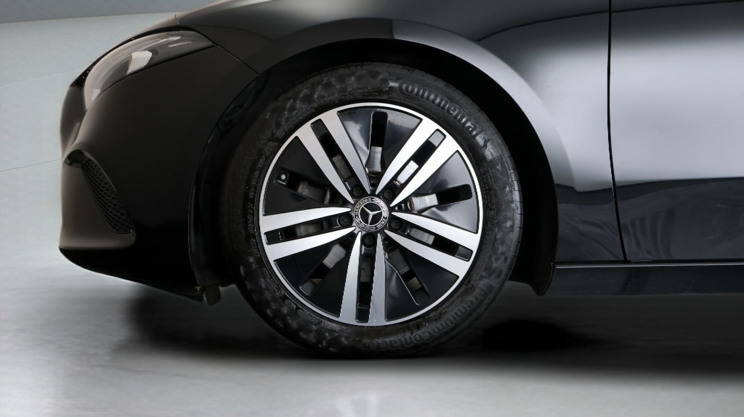 Used Mercedes-Benz A-Class 2022 for sale - 78090929: Photo 17