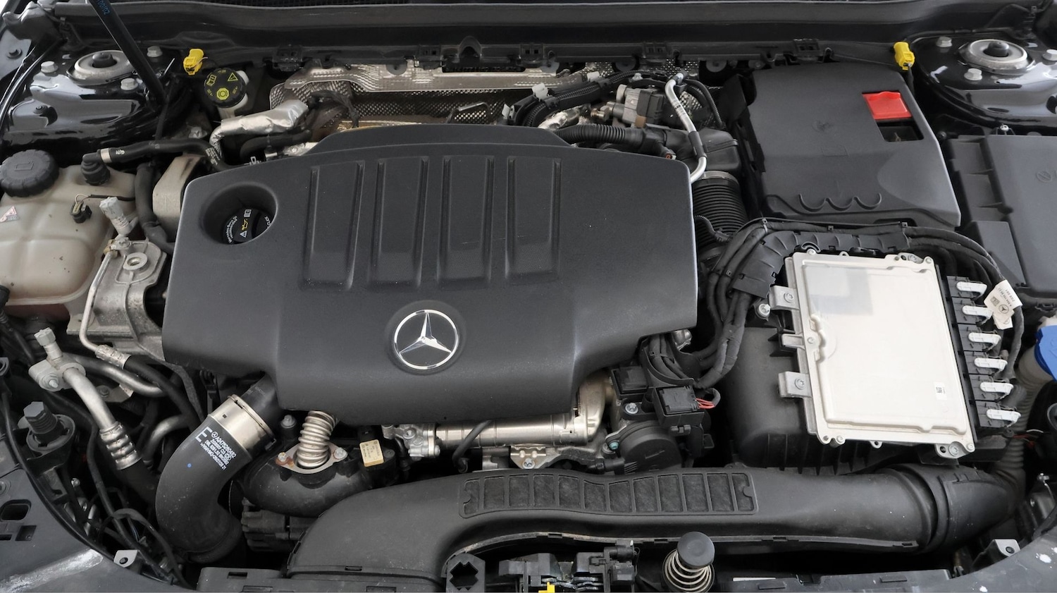 Used Mercedes-Benz A-Class 2022 for sale - 78090929: Photo 18