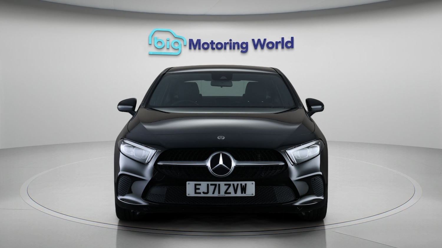 Used Mercedes-Benz A-Class 2022 for sale - 78090929: Photo 2