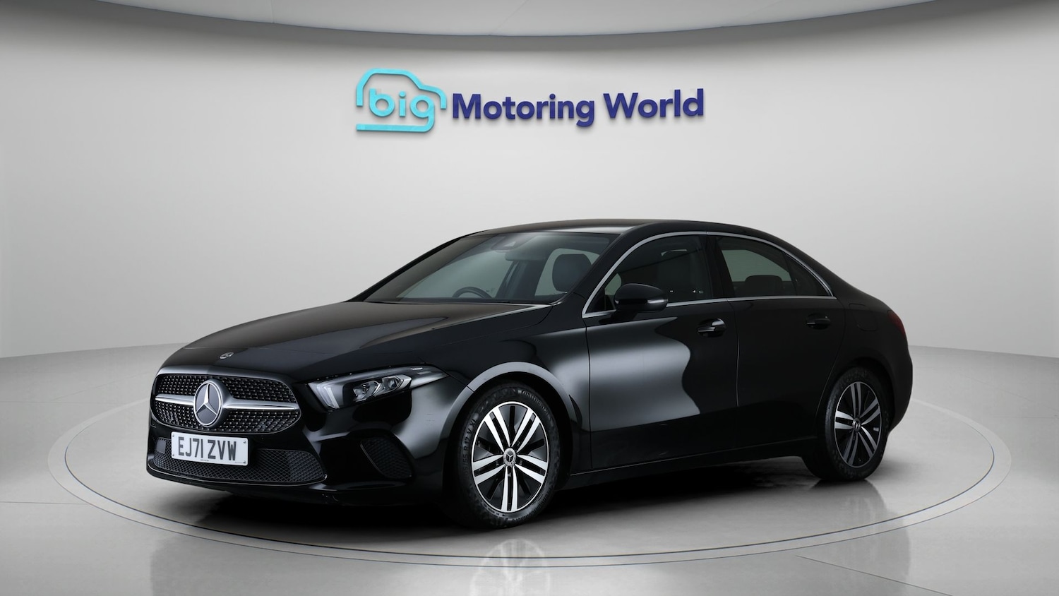 Used Mercedes-Benz A-Class 2022 for sale - 78090929: Photo 3