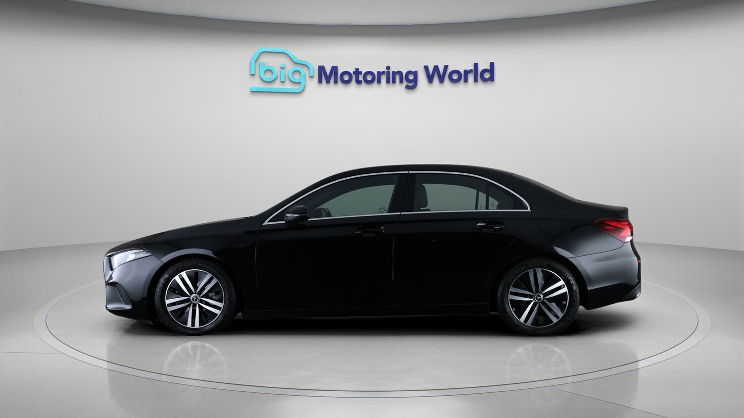 Used Mercedes-Benz A-Class 2022 for sale - 78090929: Photo 4