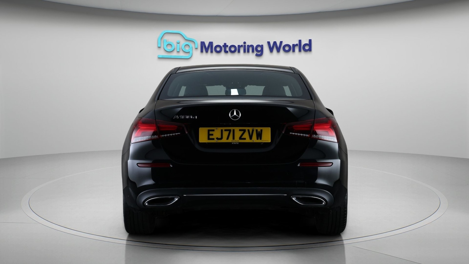 Used Mercedes-Benz A-Class 2022 for sale - 78090929: Photo 6