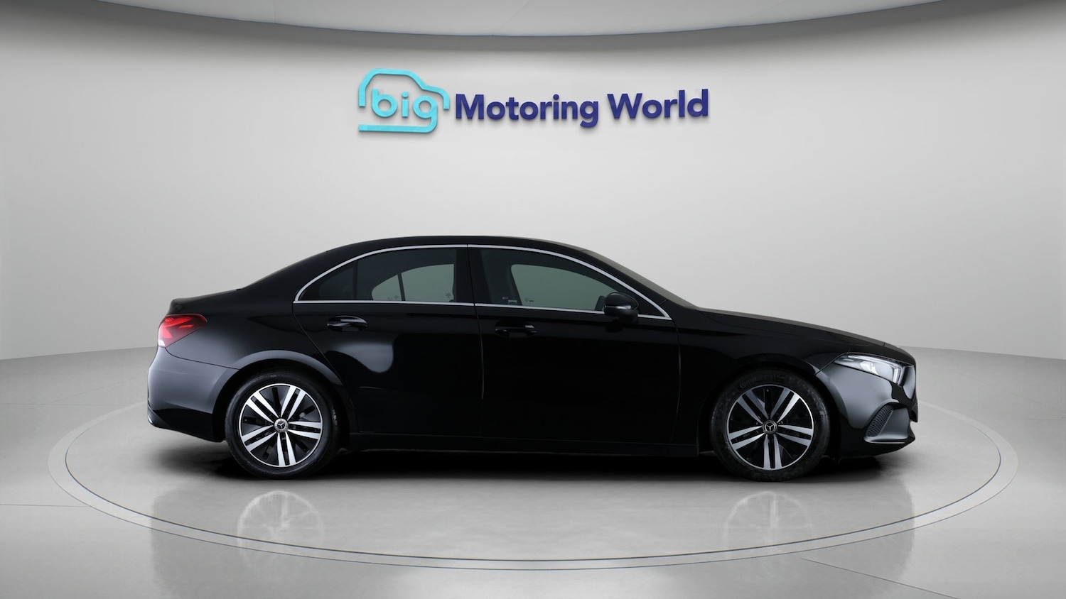 Used Mercedes-Benz A-Class 2022 for sale - 78090929: Photo 8