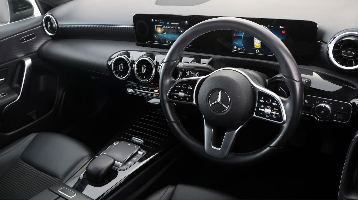 Used Mercedes-Benz A-Class 2022 for sale - 78090929: Photo 9