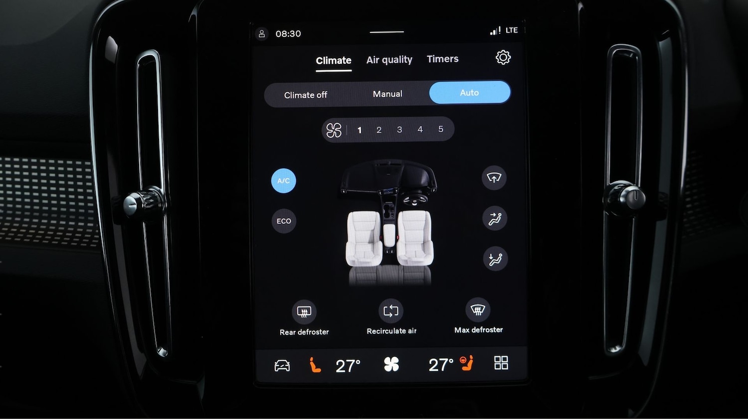 Used Volvo Other 2025 for sale - 77436226: Photo 11