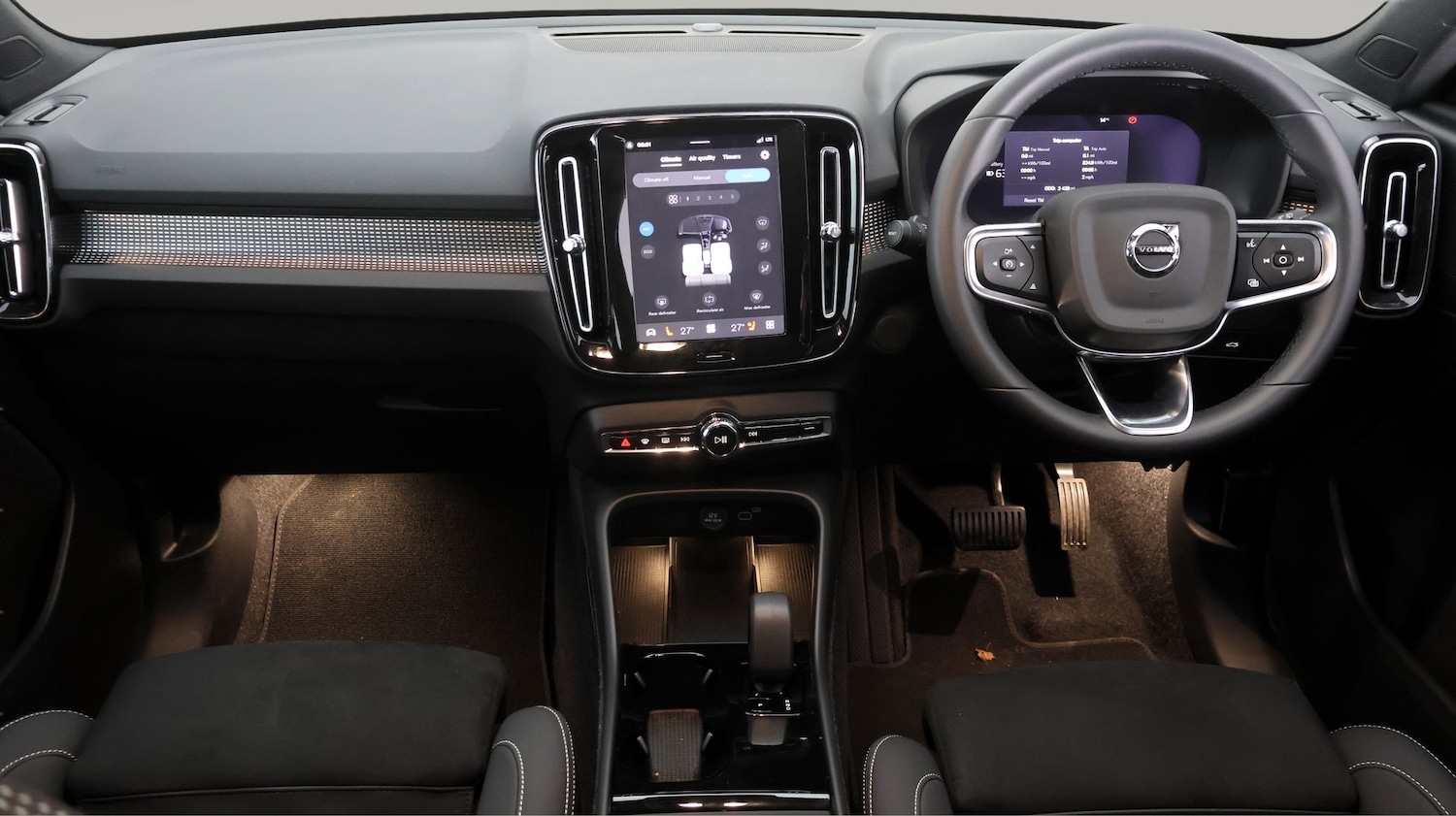 Used Volvo Other 2025 for sale - 77436226: Photo 12