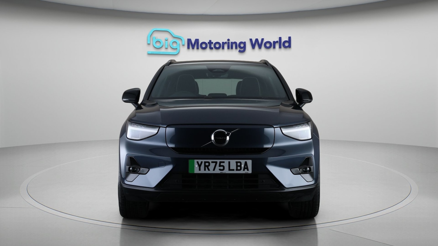 Used Volvo Other 2025 for sale - 77436226: Photo 2