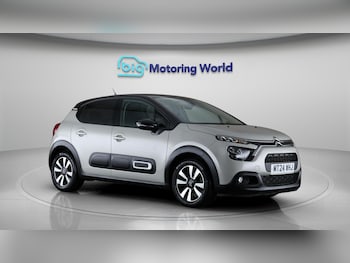 Citroen - C3
