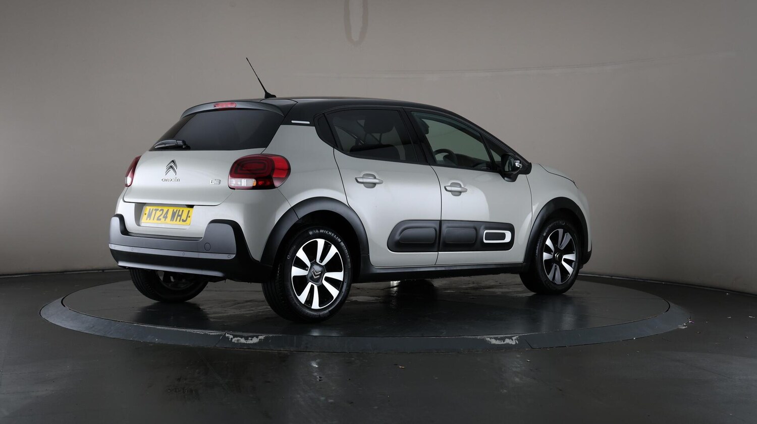 Vehicle 65