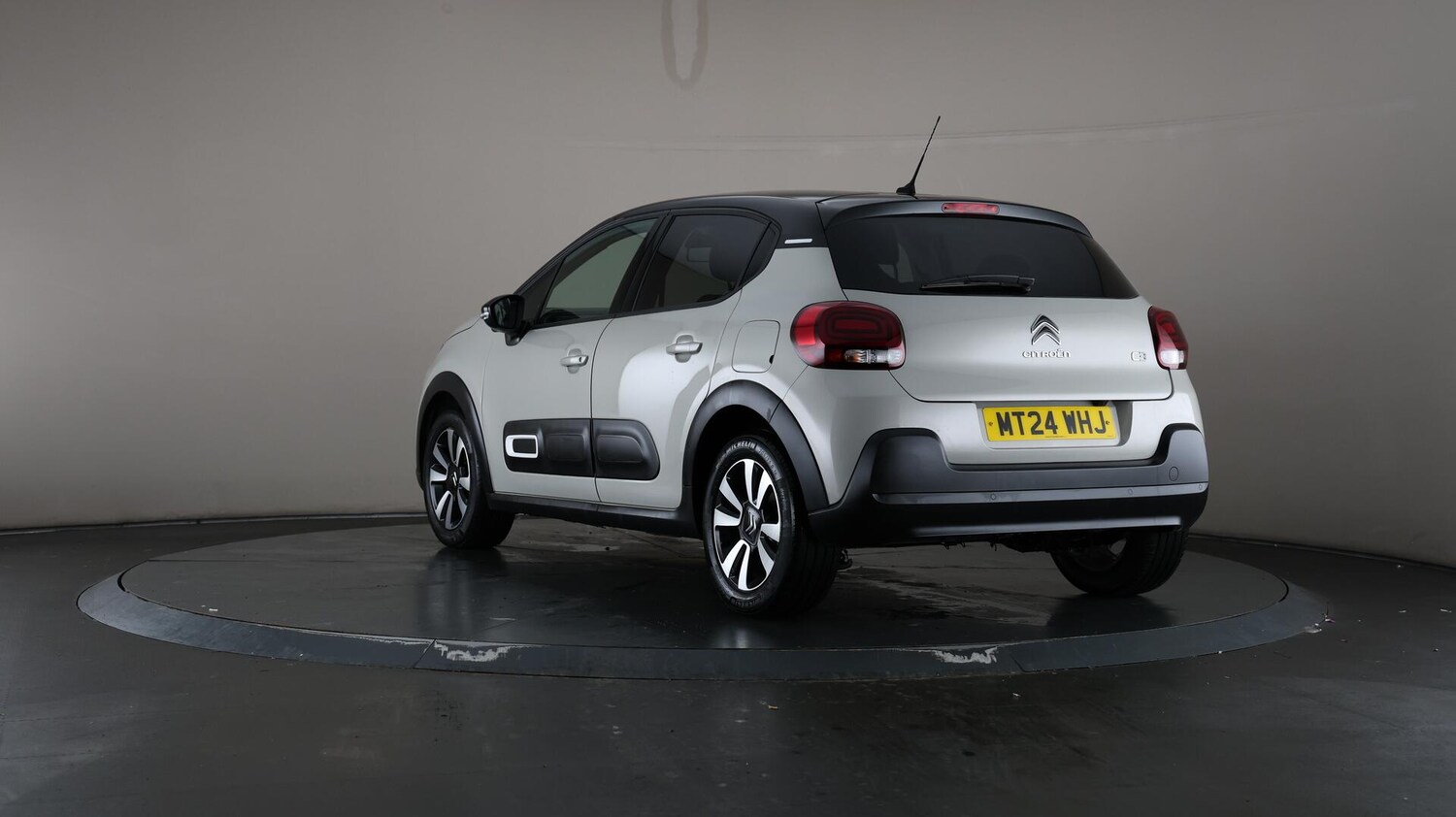 Vehicle 68