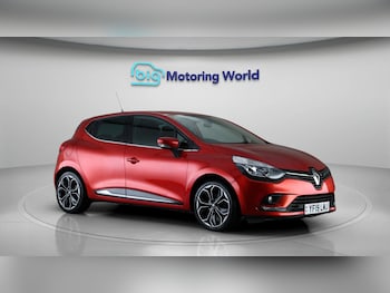 Used Renault Clio 2019 for sale - 77033613: Photo