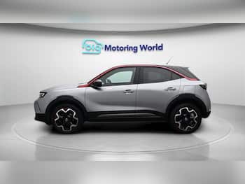 Used Vauxhall Mokka 2023 for sale - 79739213: Photo