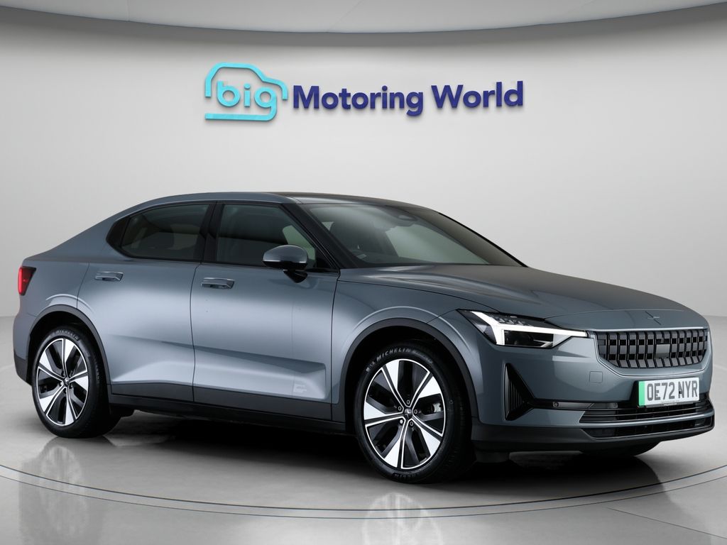 Used Polestar Polestar 2 2022 for sale - 76814272: Photo 23