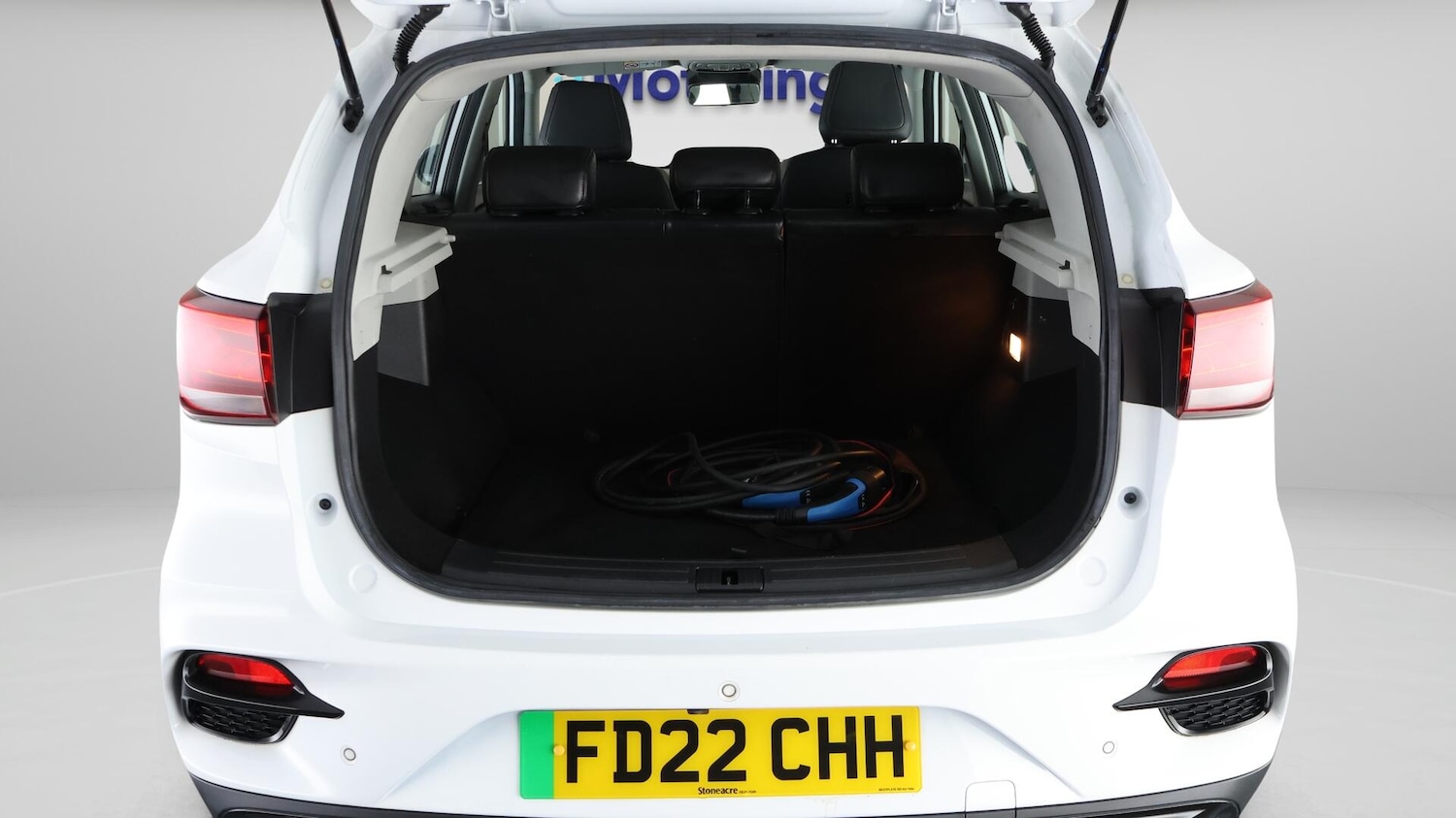 Used MG MG ZS 2022 for sale - 76702203: Photo 18