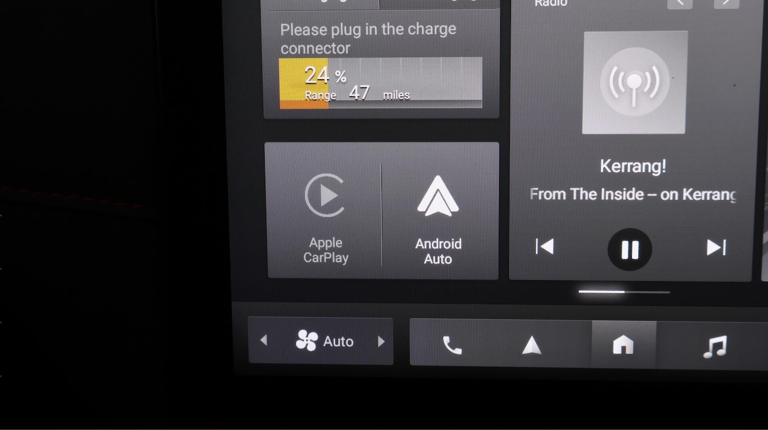 Used MG MG ZS 2022 for sale - 76702203: Photo 25