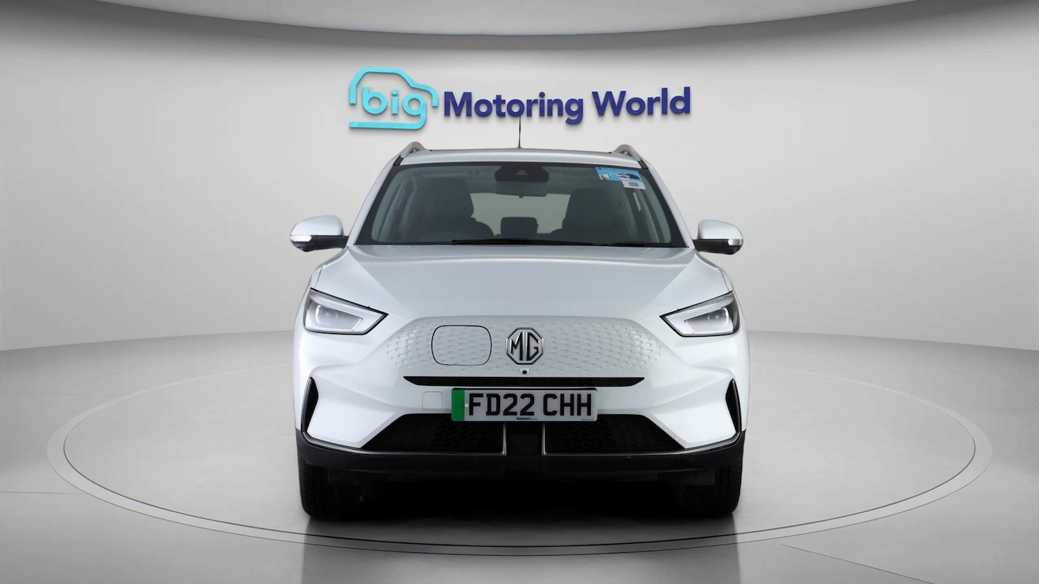 Used MG MG ZS 2022 for sale - 76702203: Photo 3