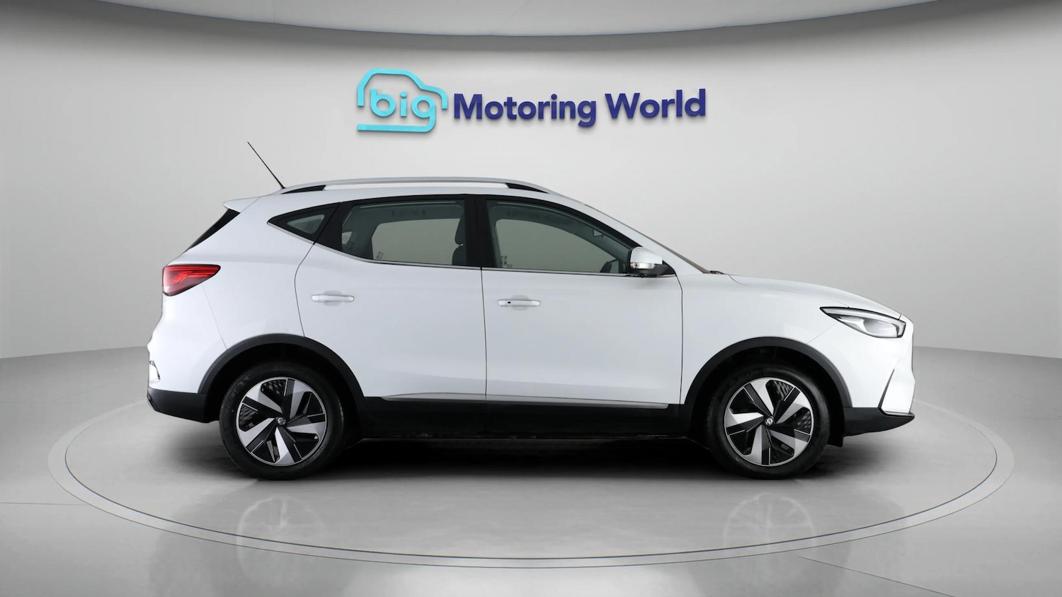 Used MG MG ZS 2022 for sale - 76702203: Photo 9