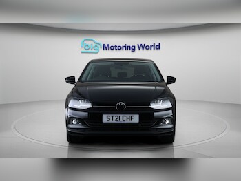 Used Volkswagen Polo 2021 for sale - 78237242: Photo