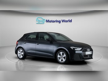 Used Audi A1 2023 for sale - 78921245: Photo