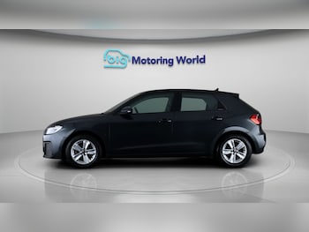 Used Audi A1 2023 for sale - 78921245: Photo