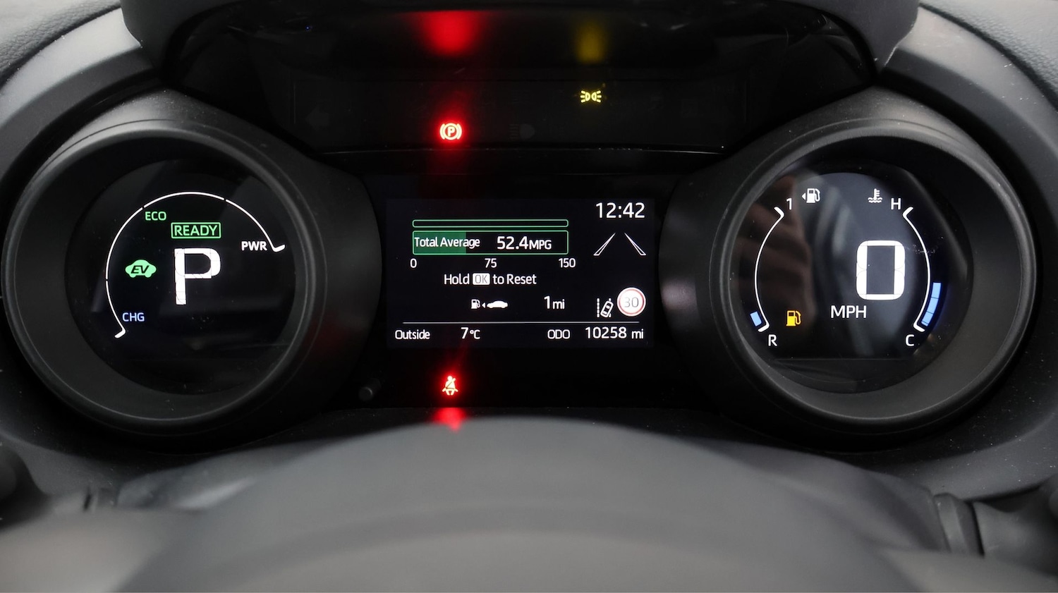 Used Toyota Yaris Cross 2022 for sale - 77620769: Photo 10