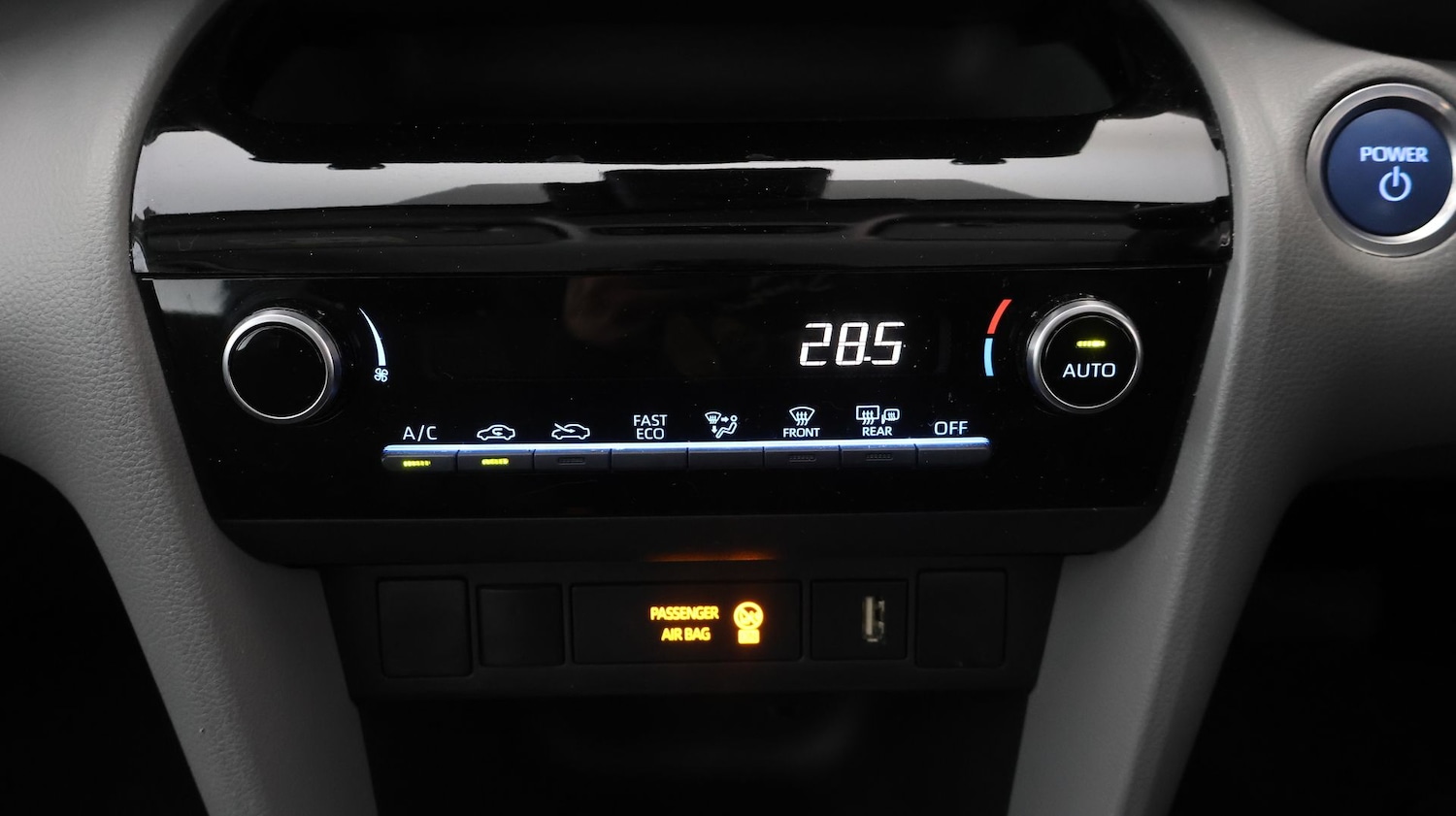 Used Toyota Yaris Cross 2022 for sale - 77620769: Photo 11