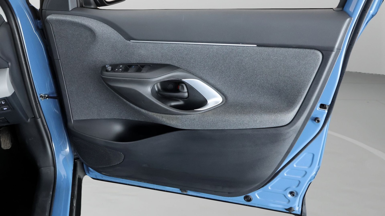 Used Toyota Yaris Cross 2022 for sale - 77620769: Photo 14