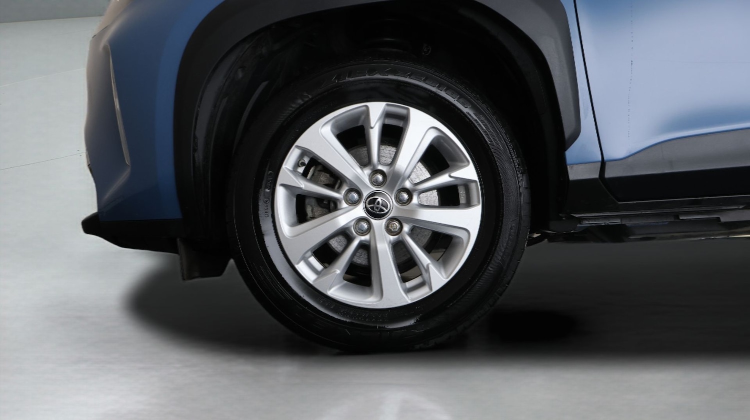 Used Toyota Yaris Cross 2022 for sale - 77620769: Photo 17