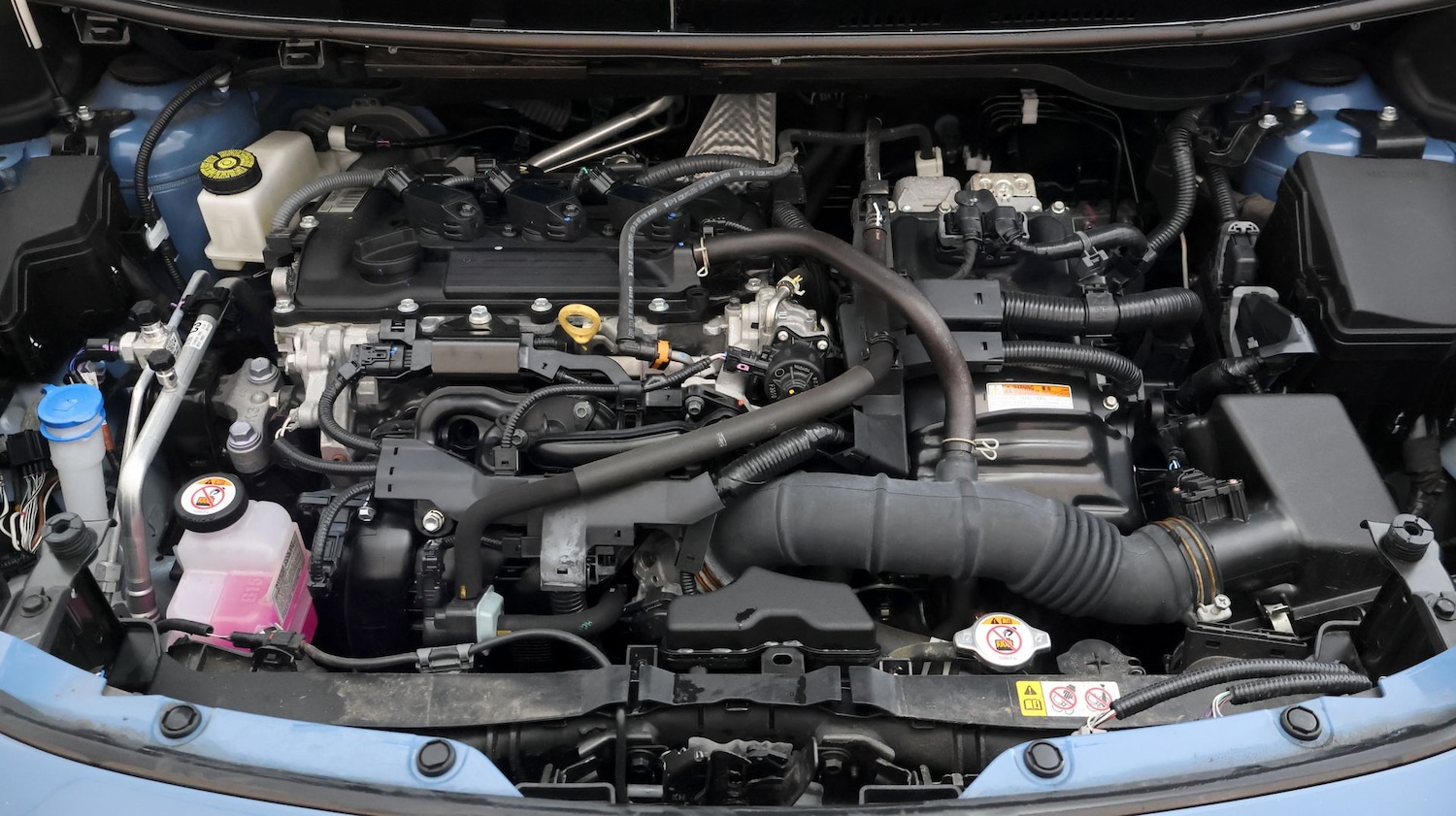 Used Toyota Yaris Cross 2022 for sale - 77620769: Photo 18