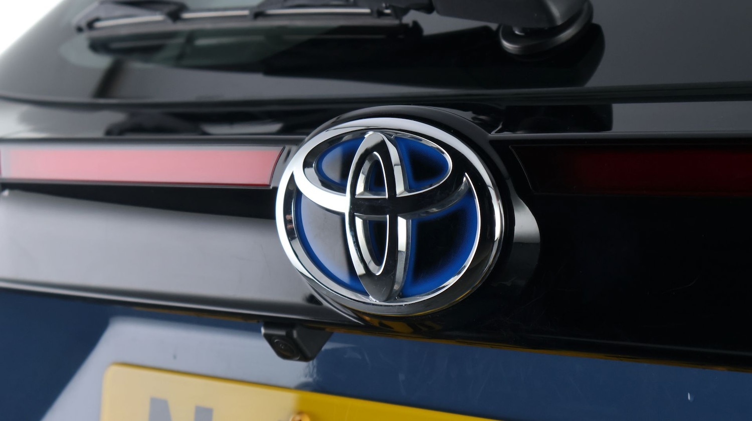 Used Toyota Yaris Cross 2022 for sale - 77620769: Photo 19