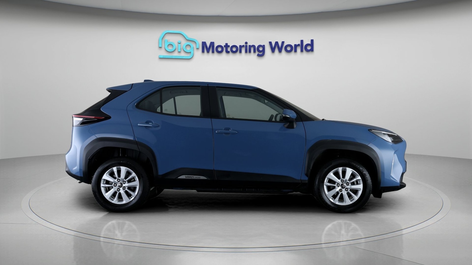 Used Toyota Yaris Cross 2022 for sale - 77620769: Photo 8