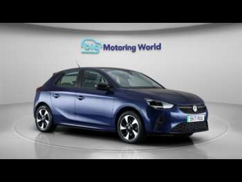Used Vauxhall Corsa 2021 for sale - 75246047: Photo