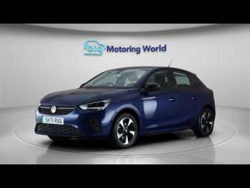 Used Vauxhall Corsa 2021 for sale - 75246047: Photo