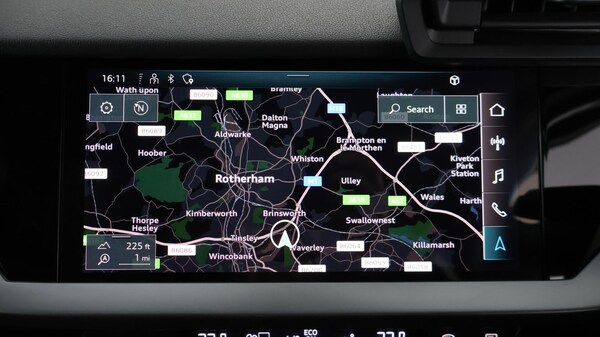 Used Audi A3 2020 for sale - 76059300: Photo 11