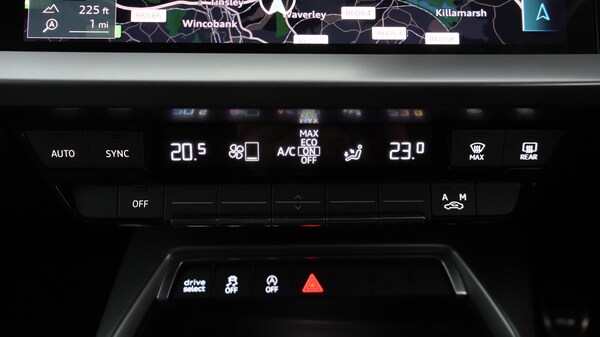 Used Audi A3 2020 for sale - 76059300: Photo 12
