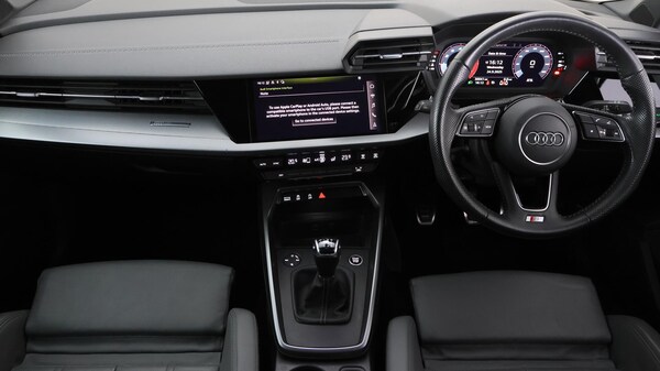 Used Audi A3 2020 for sale - 76059300: Photo 13