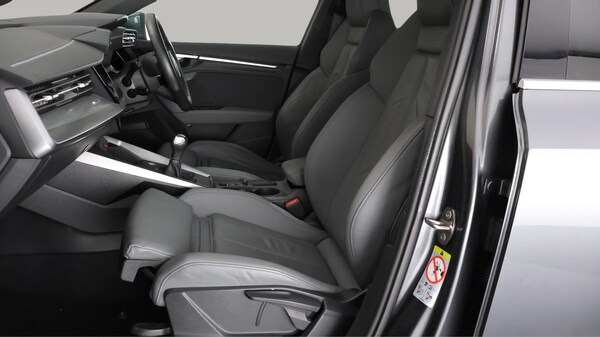 Used Audi A3 2020 for sale - 76059300: Photo 14