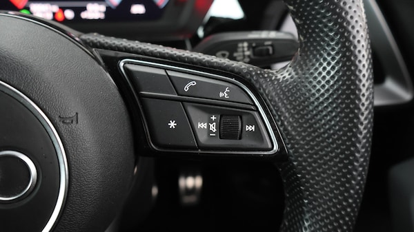 Used Audi A3 2020 for sale - 76059300: Photo 23