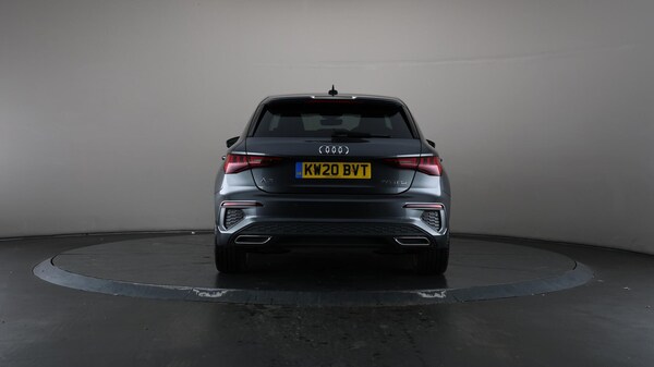 Used Audi A3 2020 for sale - 76059300: Photo 34