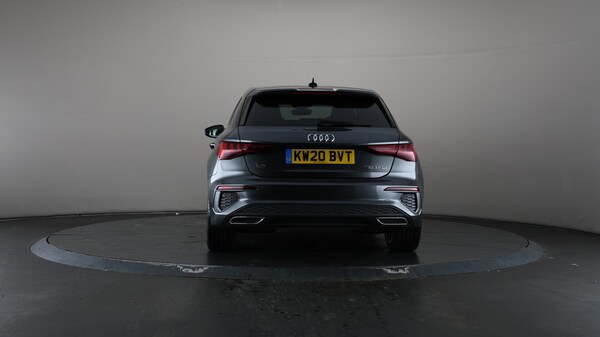 Used Audi A3 2020 for sale - 76059300: Photo 35