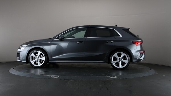 Used Audi A3 2020 for sale - 76059300: Photo 36
