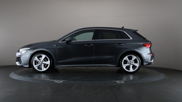 Used Audi A3 2020 for sale - 76059300: Photo 37