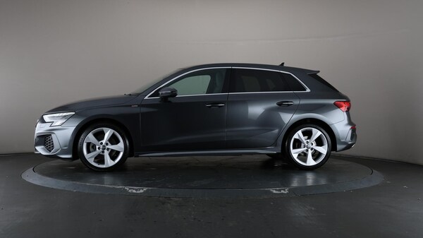 Used Audi A3 2020 for sale - 76059300: Photo 38