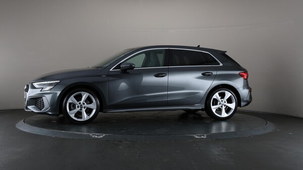 Used Audi A3 2020 for sale - 76059300: Photo 39